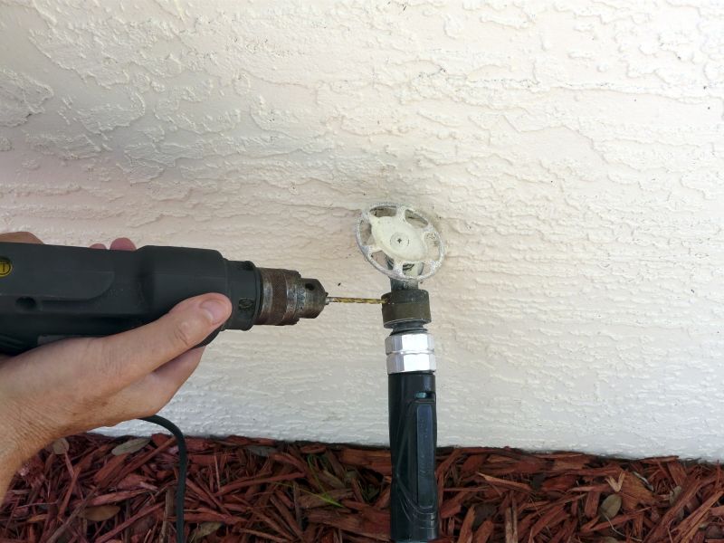 Cost of Backflow Plumbing Replacement in Norcross, GA