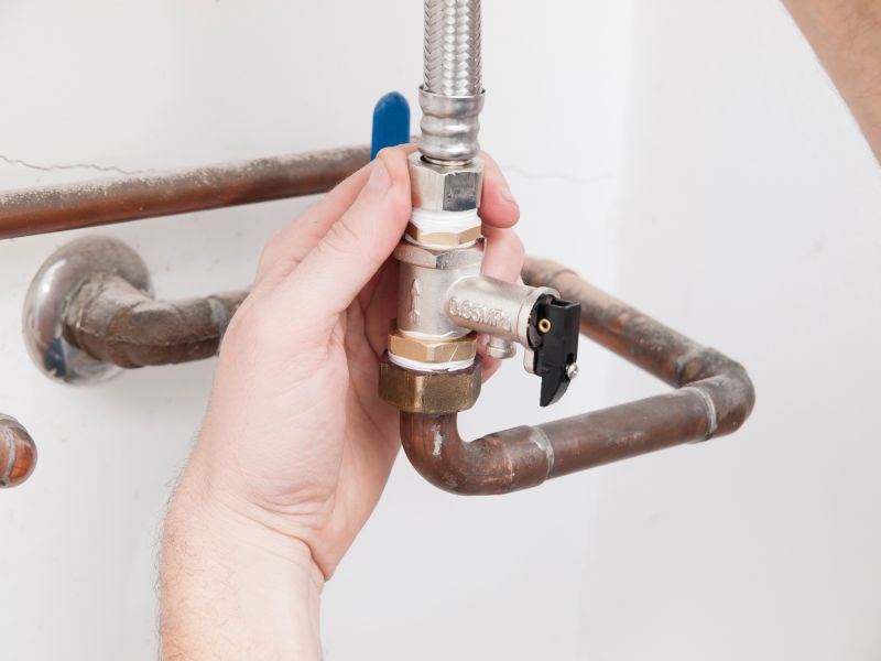 Cost of Backflow Repair in Norcross, GA