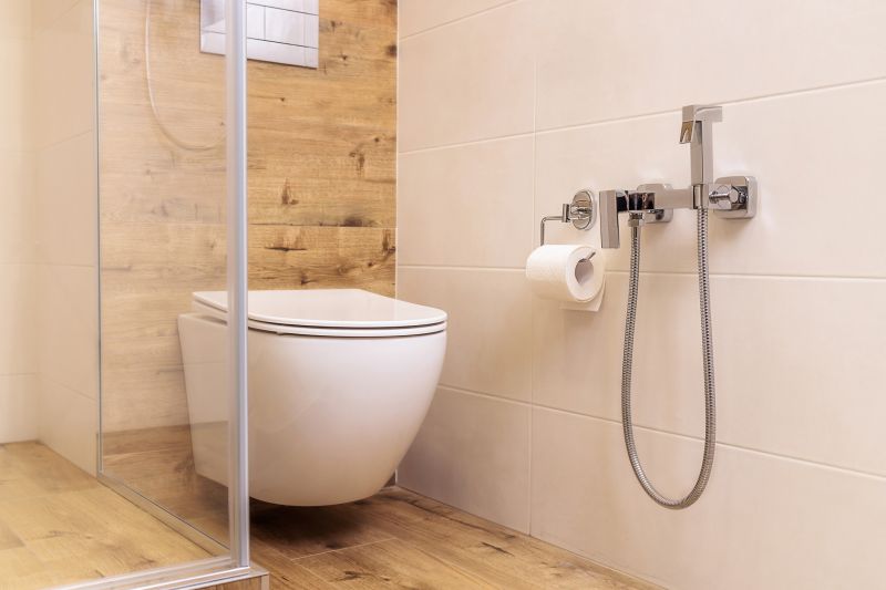 Cost of Bidet Installation in Norcross, GA