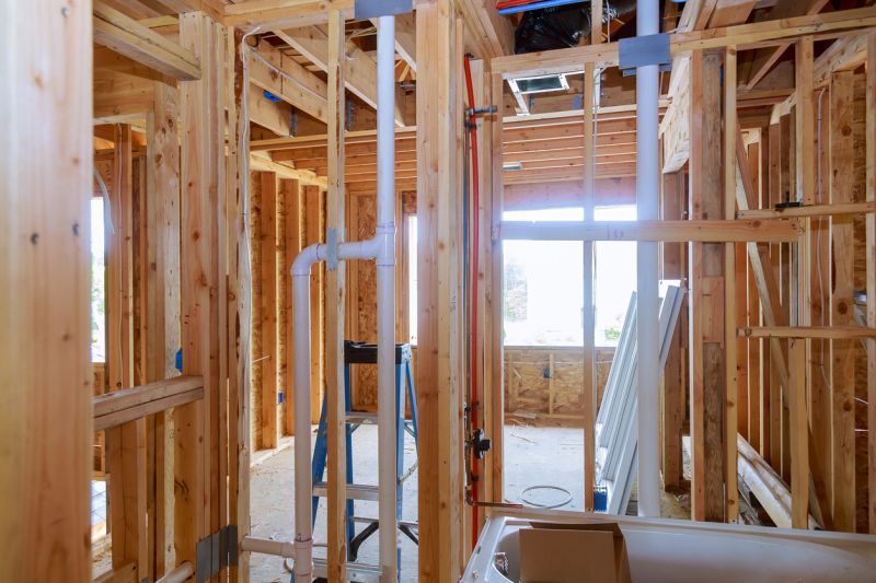 Cost of Building Plumbing Installation in Norcross, GA