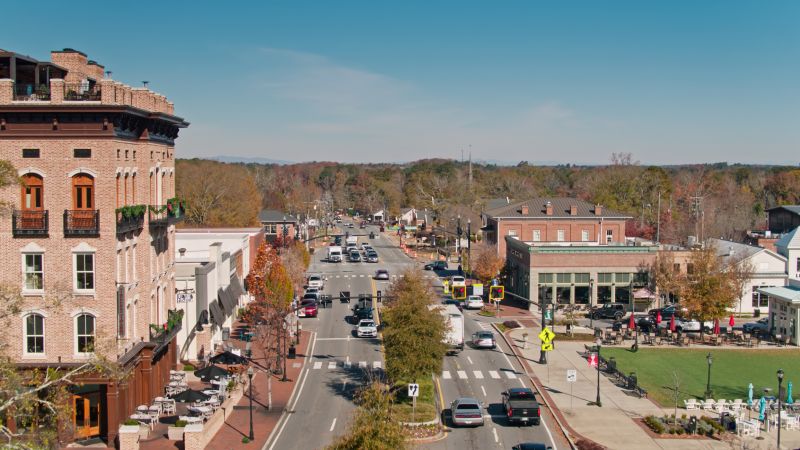 Commercial Pipe Repair in Alpharetta, GA