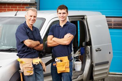 Cost of Commercial Plumbing Service in Norcross, GA