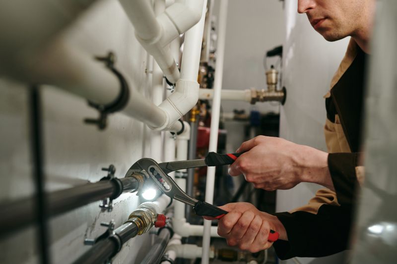 Cost of Damaged Plumbing Replacement in Norcross, GA
