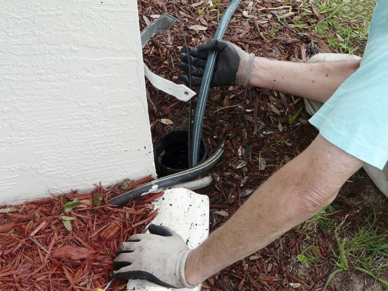 Cost of Drain Pipe Clearing in Norcross, GA