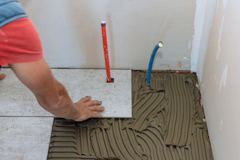 Cost of Floor Plumbing Installation in Norcross, GA