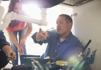 Cost of Office Plumbing in Norcross, GA