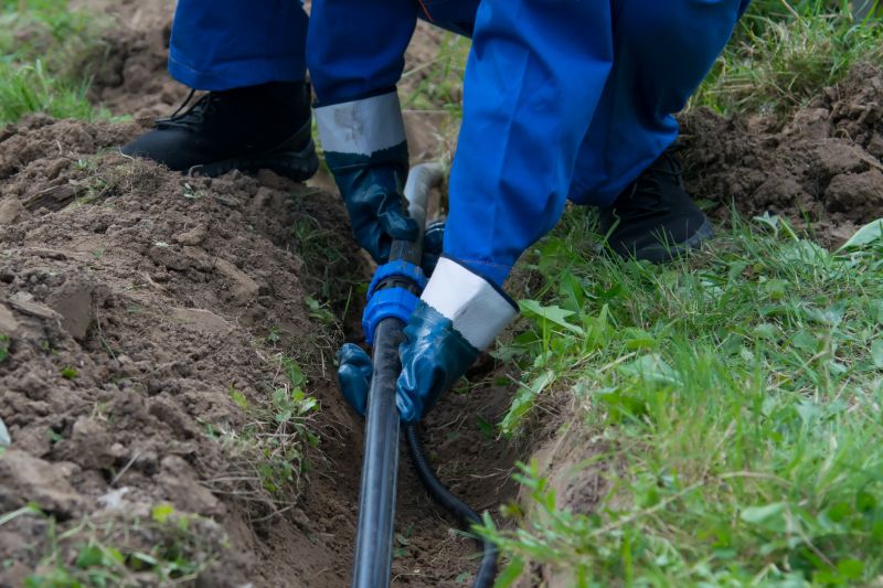 Cost of Plumbing Line Installation in Norcross, GA
