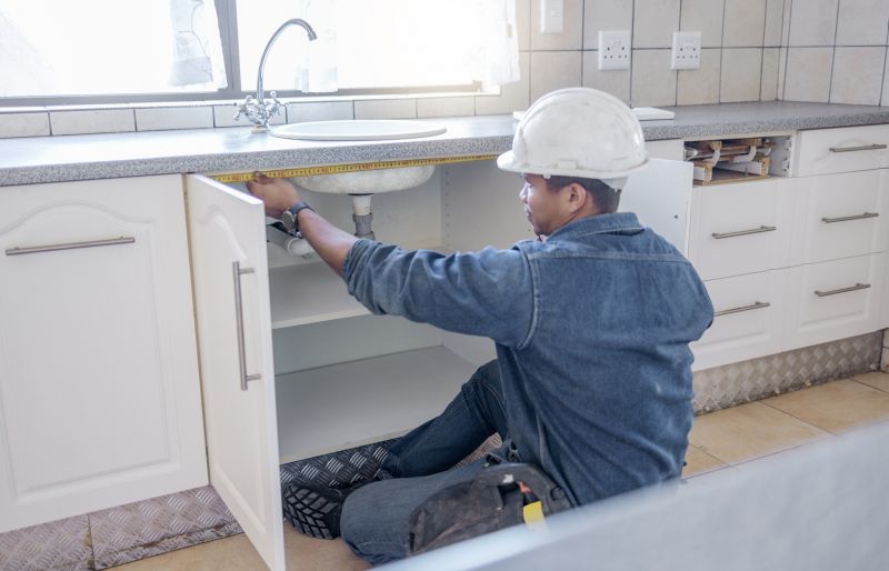 Cost of Sink Installation in Norcross, GA