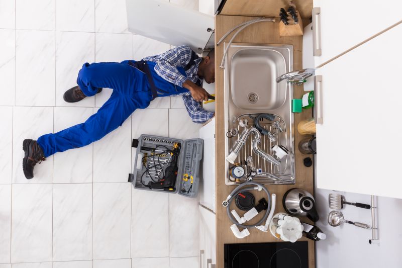 Cost of Sink Unclogging in Norcross, GA