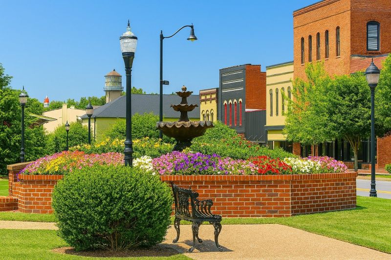 Toilet Installation Service in Buford, GA