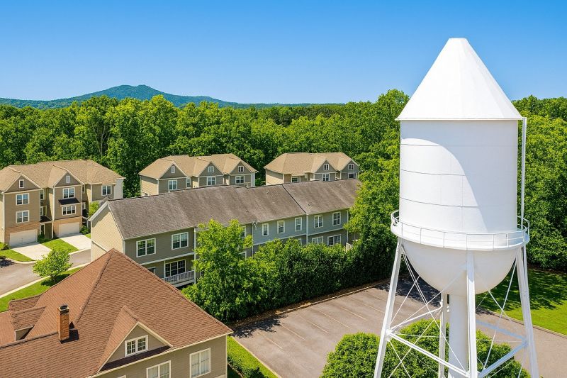 Toilet Repair in Kennesaw, GA