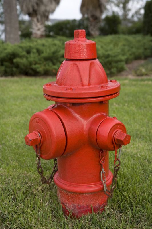 Cost of Water Hydrant Replacement in Norcross, GA