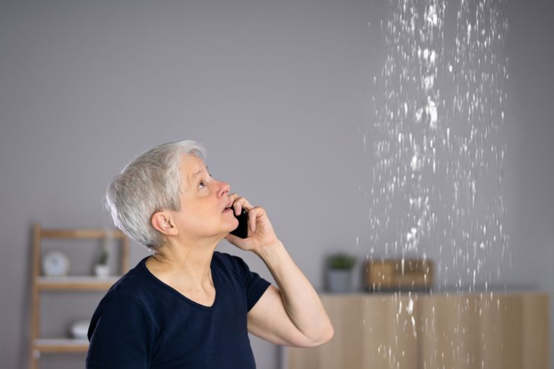 Cost of Water Leak Detection in Norcross, GA