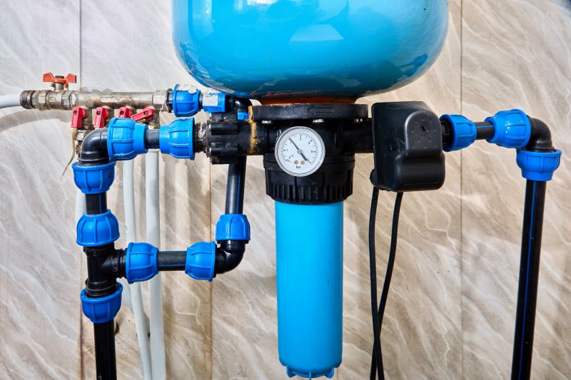Cost of Water Pressure Repair in Norcross, GA