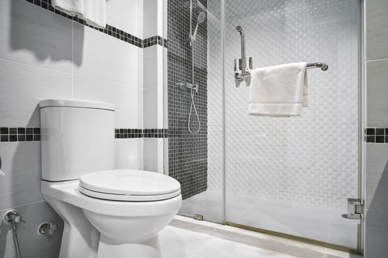 Bathroom Plumbing Service