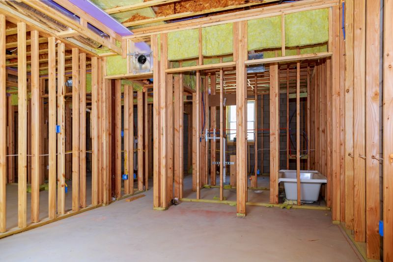 Building Plumbing Installation