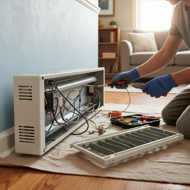 Hvac Repair