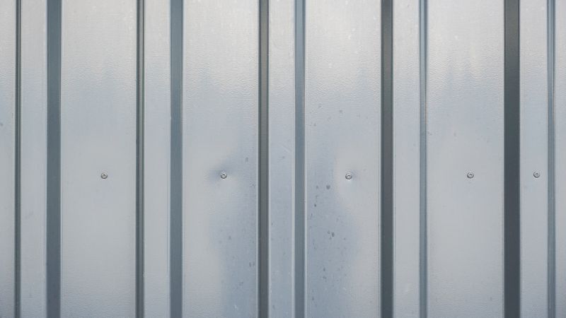 Metal Siding Service