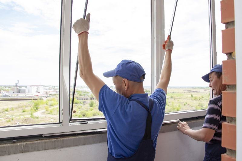 Windows Installation