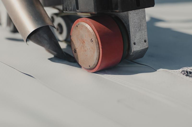 Tpo Roof Replacement